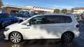 Volkswagen Touran R-Line*AUTO*NAVI*AHK*LED*18ZOLL Blanc - thumbnail 7