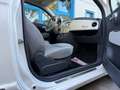 Fiat 500 1.2 Lounge 69cv, NEOPATENTATI OK! Bianco - thumbnail 9