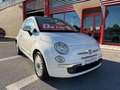 Fiat 500 1.2 Lounge 69cv, NEOPATENTATI OK! Bianco - thumbnail 8