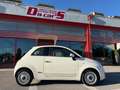 Fiat 500 1.2 Lounge 69cv, NEOPATENTATI OK! Bianco - thumbnail 10