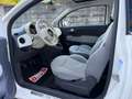 Fiat 500 1.2 Lounge 69cv, NEOPATENTATI OK! Bianco - thumbnail 3