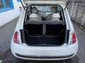 Fiat 500 1.2 Lounge 69cv, NEOPATENTATI OK! Bianco - thumbnail 7