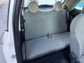 Fiat 500 1.2 Lounge 69cv, NEOPATENTATI OK! Bianco - thumbnail 11