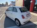 Fiat 500 1.2 Lounge 69cv, NEOPATENTATI OK! Bianco - thumbnail 6