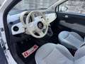 Fiat 500 1.2 Lounge 69cv, NEOPATENTATI OK! Bianco - thumbnail 14