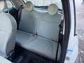 Fiat 500 1.2 Lounge 69cv, NEOPATENTATI OK! Bianco - thumbnail 5
