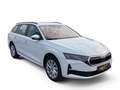 Skoda Octavia Selection 1.5 TSI mHEV*NAVI*MATRIX-LED* Weiß - thumbnail 5