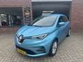 Renault ZOE R135 Intens 52 kWh/KOOP ACCU/ PDC voor/achter incl Blauw - thumbnail 1