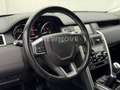 Land Rover Discovery Sport 2.0 Navi Kamera Bluetooth AHK Noir - thumbnail 22