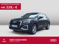 Audi Q2 35TFSI S-tronic advanced Matrix Navi CAM ACC Schwarz - thumbnail 1