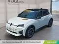 Renault R 5 RENAULT 5 E-TECH ELECTRIC Roland Garros 150 PS Weiß - thumbnail 1