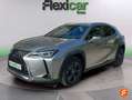 Lexus UX 250h Eco 2WD Gris - thumbnail 3