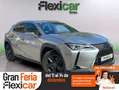 Lexus UX 250h Eco 2WD Gris - thumbnail 1