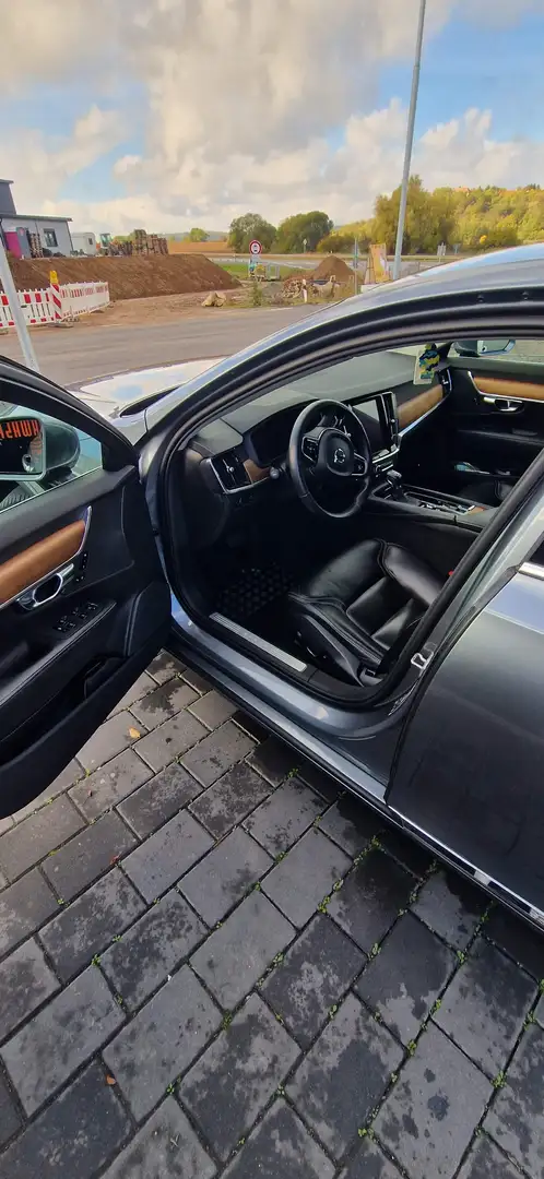 Volvo S90 D4 Geartronic Inscription - 2