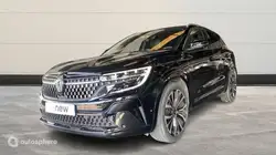 Renault Austral 1.3 TCe mild hybrid 160ch Iconic auto