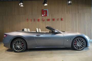 4.7 V8 Sport*16 TKm*letztes Facelift*Top-Zustand*