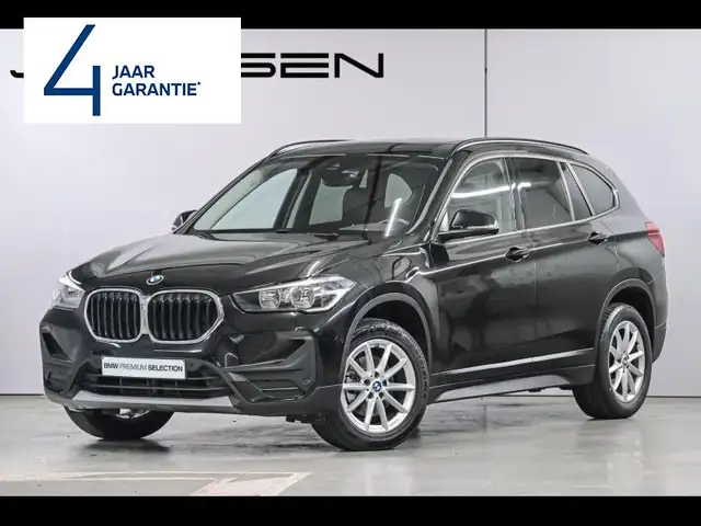 2021 BMW X1 in Black for sale