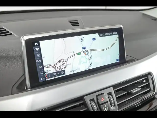 BMW X1 view 14