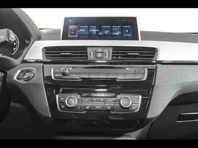 BMW X1 view 12