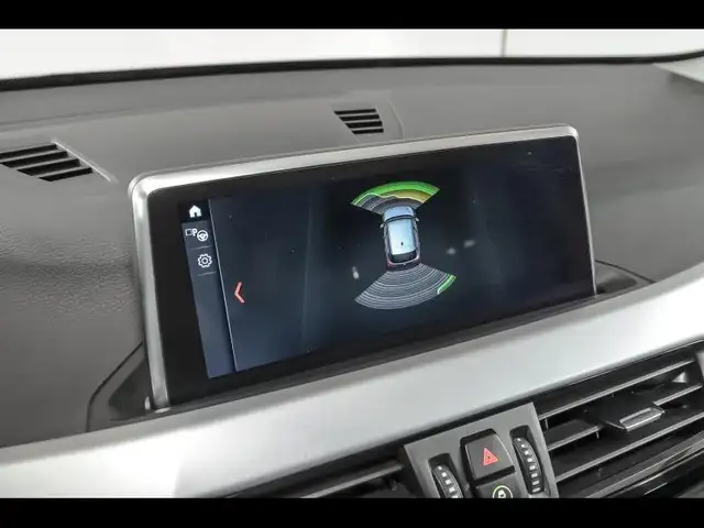 BMW X1 view 15