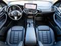 BMW X3 xD 20d Leder PANO Memo 360°LenkHz.LED Keyless Gris - thumbnail 14