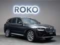 BMW X3 xD 20d Leder PANO Memo 360°LenkHz.LED Keyless Gris - thumbnail 3