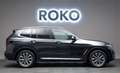 BMW X3 xD 20d Leder PANO Memo 360°LenkHz.LED Keyless Gris - thumbnail 4