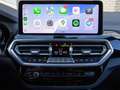 BMW X3 xD 20d Leder PANO Memo 360°LenkHz.LED Keyless Gris - thumbnail 16