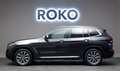 BMW X3 xD 20d Leder PANO Memo 360°LenkHz.LED Keyless Gris - thumbnail 8