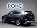 BMW X3 xD 20d Leder PANO Memo 360°LenkHz.LED Keyless Gris - thumbnail 7
