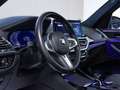 BMW X3 xD 20d Leder PANO Memo 360°LenkHz.LED Keyless Gris - thumbnail 13