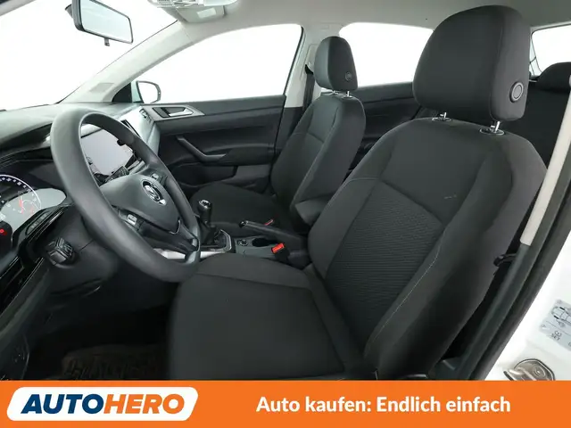 Volkswagen Polo view 10