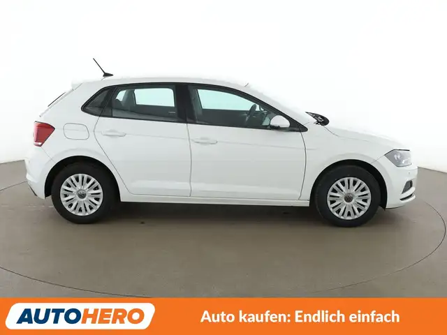 Volkswagen Polo view 7