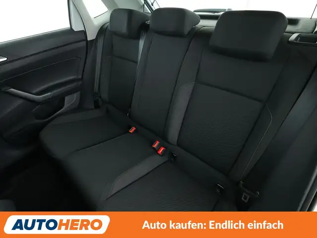 Volkswagen Polo view 14