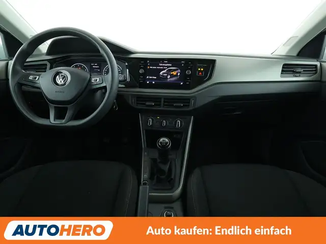 Volkswagen Polo view 12