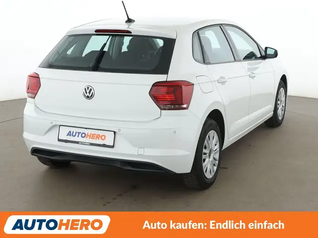 Volkswagen Polo view 6