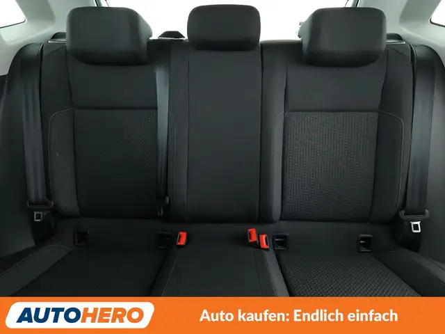 Volkswagen Polo view 15