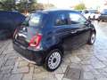 Fiat 500 1000 HYBRID 70 CV CARPLAY CLIMAUTO PDC TETTO Nero - thumbnail 4