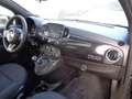 Fiat 500 1000 HYBRID 70 CV CARPLAY CLIMAUTO PDC TETTO Nero - thumbnail 8