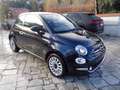 Fiat 500 1000 HYBRID 70 CV CARPLAY CLIMAUTO PDC TETTO Nero - thumbnail 1