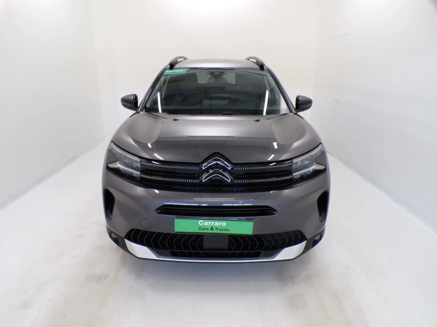 Citroen C5 Aircross - C5 Aircross 1.5 bluehdi Shine Pack s&s 130cv e Grijs - 2
