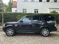 Land Rover Discovery SDV6 HSE Blue - thumbnail 4