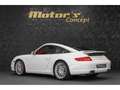 Porsche 997 .1 Targa 4S Wit - thumbnail 6