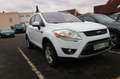 Ford Kuga Titanium Panorama/AHK/Leder Weiß - thumbnail 4