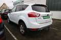 Ford Kuga Titanium Panorama/AHK/Leder Weiß - thumbnail 5