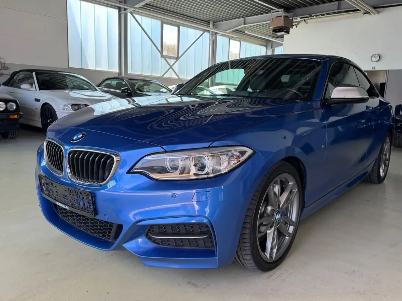 BMW 240