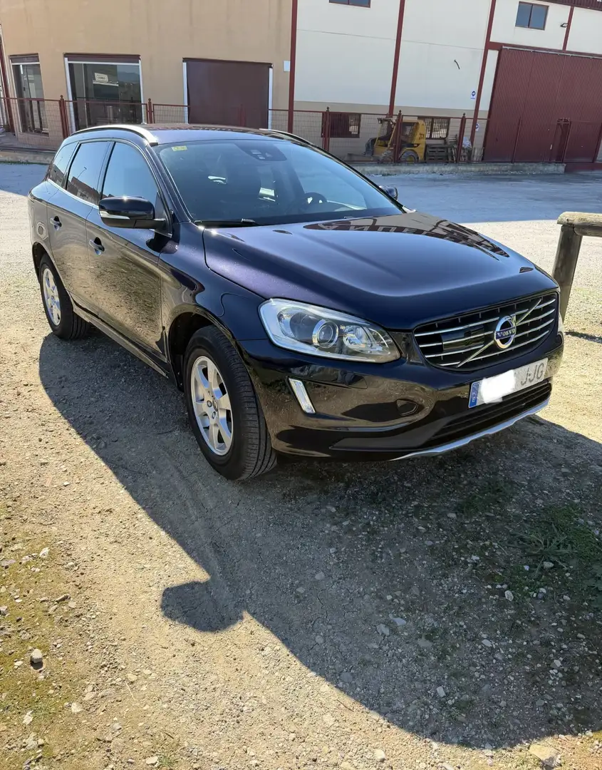 Volvo XC60 XC60 D4 Momentum Aut. 190 Momentum - 2