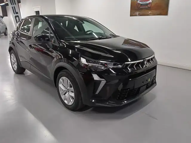Mitsubishi ASX 1.0L 100 CV Inform GPL