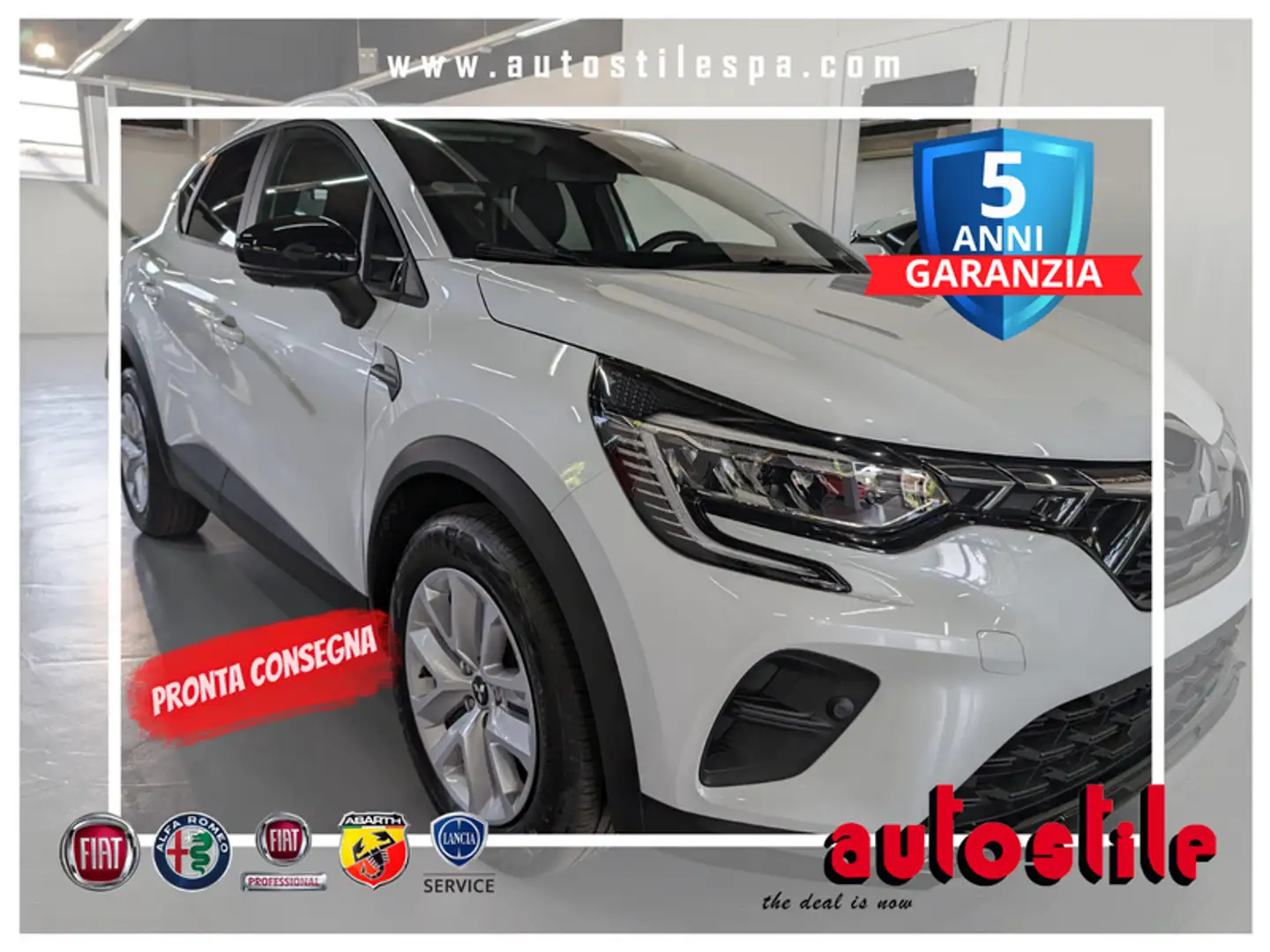 Mitsubishi ASX 1.0L 100 CV Inform GPL - 1