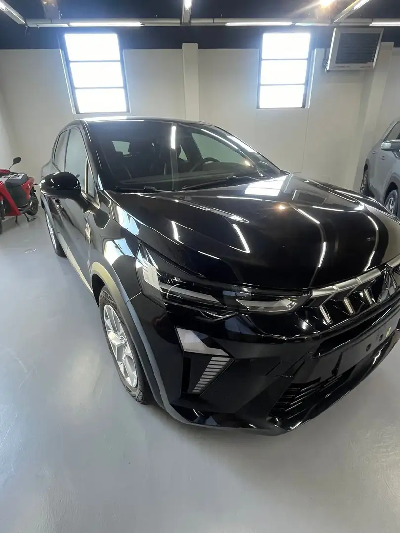Mitsubishi ASX 1.0L 100 CV Inform GPL - 2